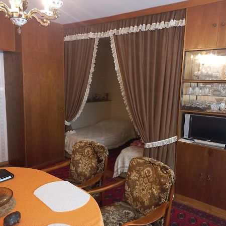 Ferienwohnung ,,Wohnen Wie Zu Grossmutter'S Zeiten'' ウィーン エクステリア 写真