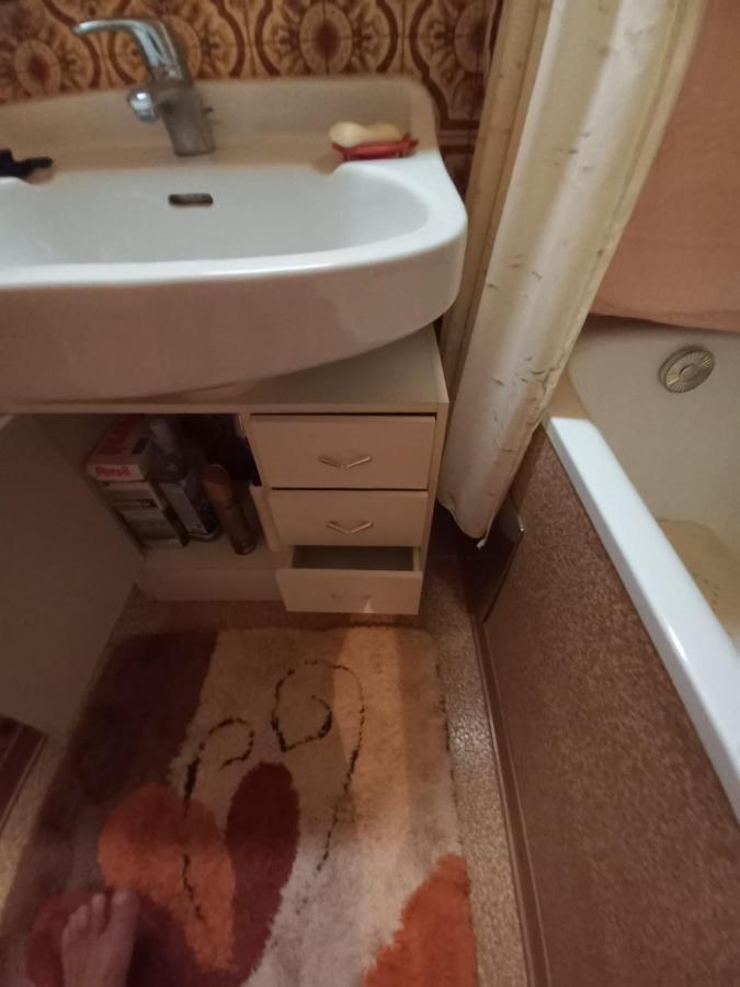 Ferienwohnung ,,Wohnen Wie Zu Grossmutter'S Zeiten'' ウィーン エクステリア 写真
