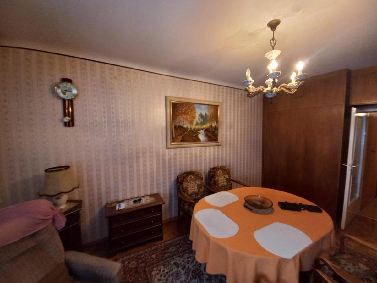 Ferienwohnung ,,Wohnen Wie Zu Grossmutter'S Zeiten'' ウィーン エクステリア 写真